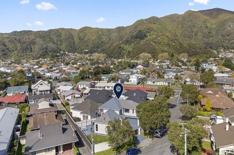 Photo of property in 37 Vincent Street, Waterloo, Lower Hutt, 5011