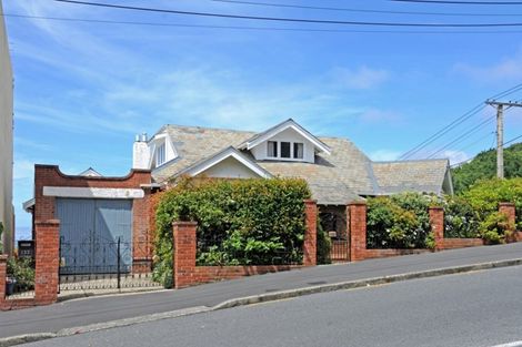 Photo of property in 133 Stafford Street, Dunedin Central, Dunedin, 9016