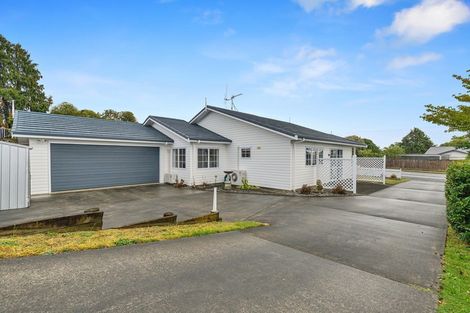 Photo of property in 416a Thames Street, Morrinsville, 3300