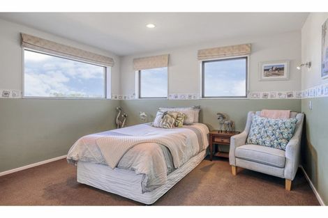 Photo of property in 378 Priors Road, Fernside, Rangiora, 7471