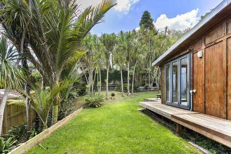 Photo of property in 19 Beaconsfield Street, Grey Lynn, Auckland, 1021