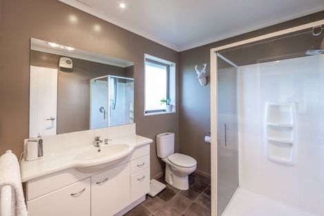 Photo of property in 1353 South Eyre Road, Swannanoa, Rangiora, 7476