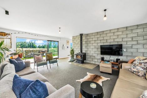 Photo of property in 459 Bennetts Road, Starvation Hill, Oxford, 7495