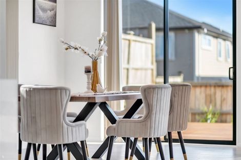 Photo of property in 35 Tinaku Road, Flat Bush, Auckland, 2019