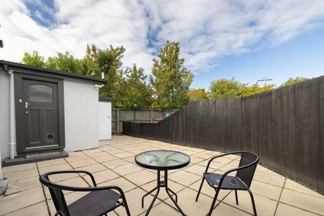 Photo of property in 107 Cranford Street, St Albans, Christchurch, 8014