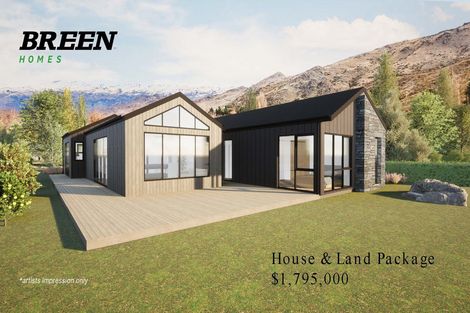 Photo of property in 1 Paulin Road, Earnscleugh, Alexandra, 9391