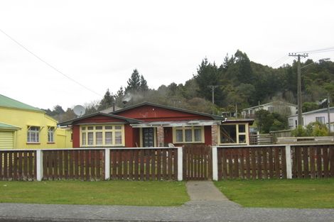 Photo of property in 31 Macdougall Avenue, Dunollie, Runanga, 7803