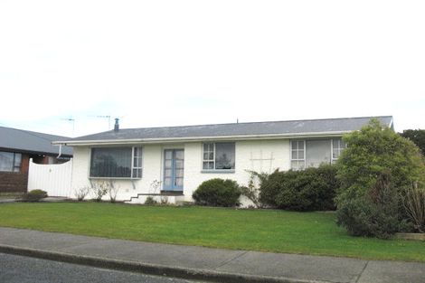 Photo of property in 23 Holloway Street, Waikiwi, Invercargill, 9810