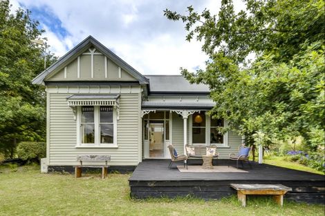 Photo of property in 583a Kahuranaki Road, Kahuranaki, Havelock North, 4295