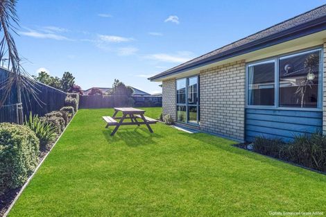 Photo of property in 49 Bradbury Avenue, Rolleston, 7614