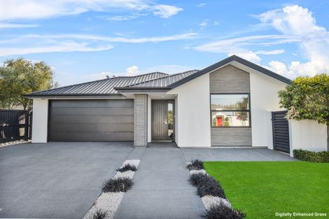 Photo of property in 6 Torrey Pines, Waimairi Beach, Christchurch, 8083