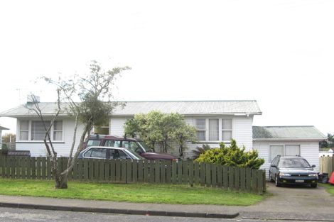 Photo of property in 2/64 Thompson Terrace, Manurewa, Auckland, 2102