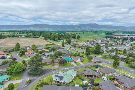 Photo of property in 6 Bridie Avenue, Matamata, 3400