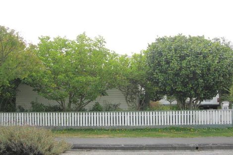 Photo of property in 163 Weston Road, St Albans, Christchurch, 8052