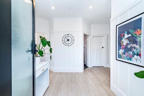 Photo of property in 25 Flockton Street, Mairehau, Christchurch, 8013