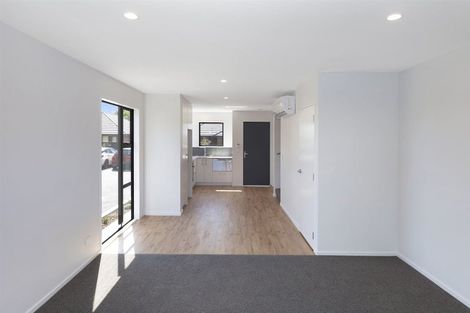 Photo of property in 11/59 Avalon Street, Richmond, Christchurch, 8013