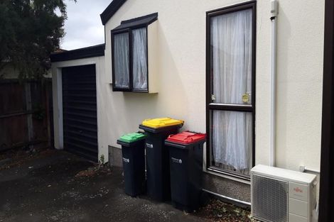 Photo of property in 33m Peverel Street, Riccarton, Christchurch, 8011