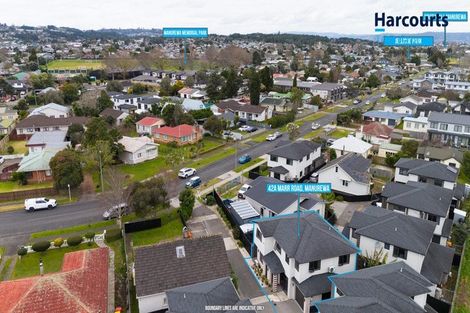 Photo of property in 42a Marr Road, Manurewa, Auckland, 2102