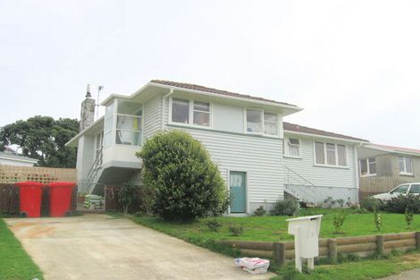 Photo of property in 3 Caduceus Place, Ascot Park, Porirua, 5024