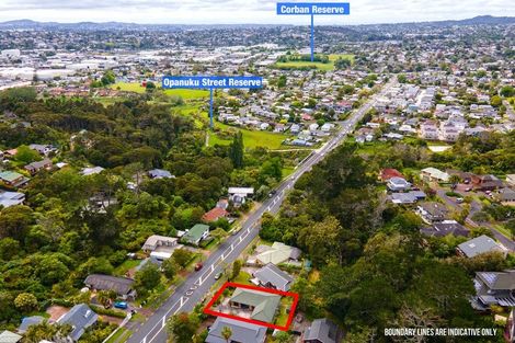 Photo of property in 63 Palomino Drive, Henderson, Auckland, 0612