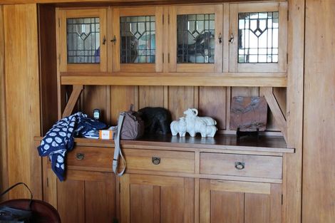 Photo of property in 410 Little Pigeon Bay Road, Pigeon Bay, 7583