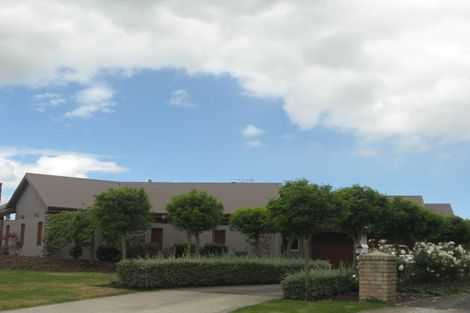 Photo of property in 26a Cowley Drive, Leamington, Cambridge, 3432