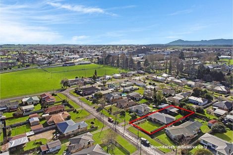Photo of property in 8 Bedford Crescent, Matamata, 3400
