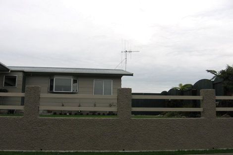 Photo of property in 81 Benmore Avenue, Cloverlea, Palmerston North, 4412