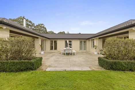 Photo of property in 1089 Goulds Road, Rolleston, 7614