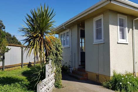 Photo of property in 38 Thatcher Street, Castlecliff, Whanganui, 4501