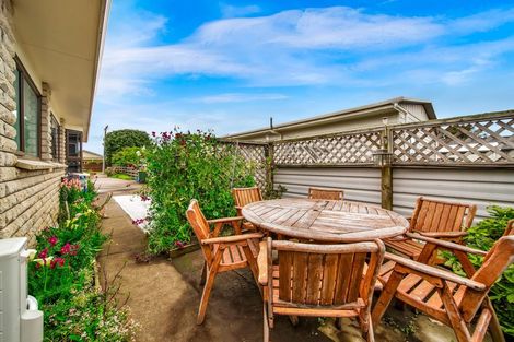 Photo of property in 6a Milmoe Street, Hawera, 4610