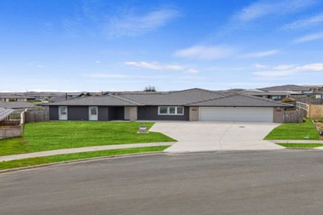 Photo of property in 9 Bathgate Court, Pokeno, 2402