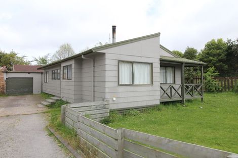 Photo of property in 65a Taharangi Street, Koutu, Rotorua, 3010