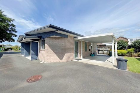 Photo of property in 20b Lyon Street, Frankton, Hamilton, 3204