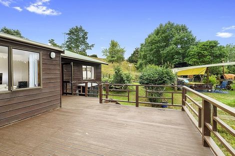 Photo of property in 1445 Whangaripo Valley Road, Whangaripo, Wellsford, 0972