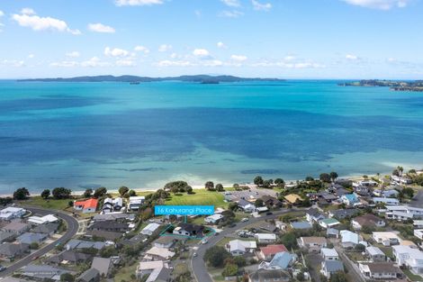 Photo of property in 16 Kahurangi Place, Snells Beach, 0920