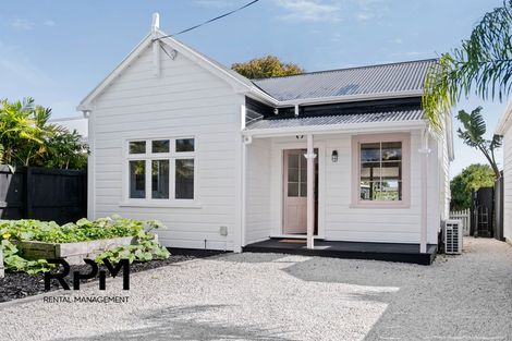 Photo of property in 163 Lemon Street, Strandon, New Plymouth, 4312