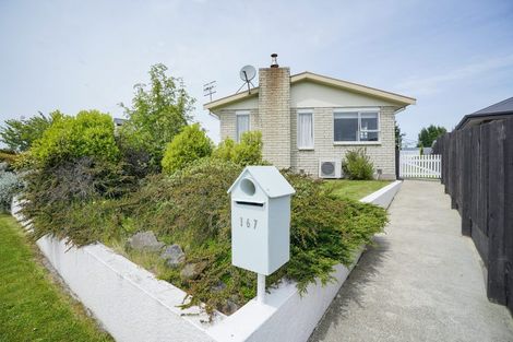 Photo of property in 167 John Street, Heidelberg, Invercargill, 9812