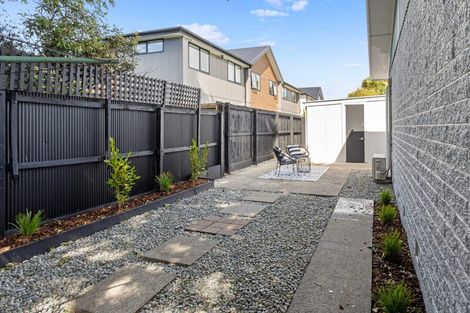 Photo of property in 4/132 Hastings Street East, Sydenham, Christchurch, 8023