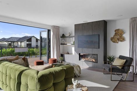 Photo of property in 59 Collier Drive, Halswell, Christchurch, 8025