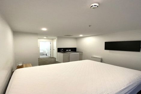 Photo of property in Vsp South, 205/168 Victoria Street, Te Aro, Wellington, 6011