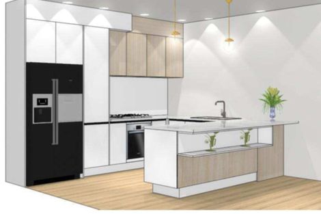 Photo of property in 9 Herekino Street, Westgate, Auckland, 0814