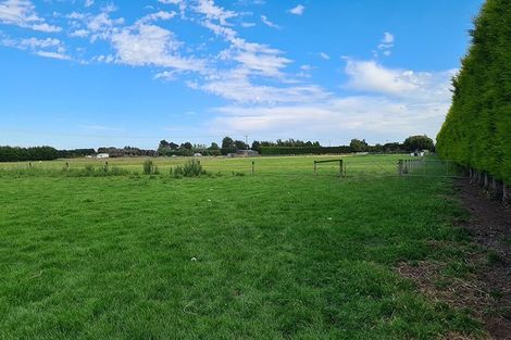 Photo of property in 22 Wills Road, West Plains, Invercargill, 9874