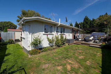 Photo of property in 79 Dunford Street, Rakaia, 7710