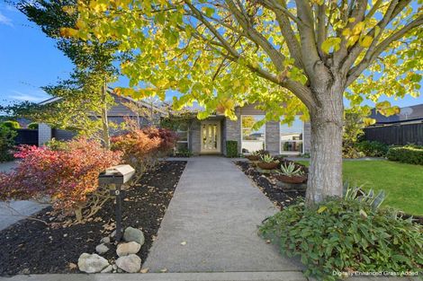 Photo of property in 9 Noble Close, Rangiora, 7400
