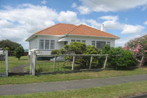 Photo of property in 6 Rotherham Street, Aramoho, Whanganui, 4500