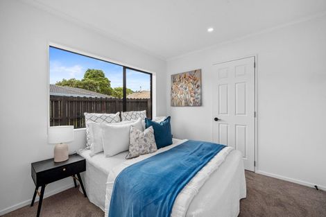 Photo of property in 4 Bryn Mawr Place, Albany, Auckland, 0632