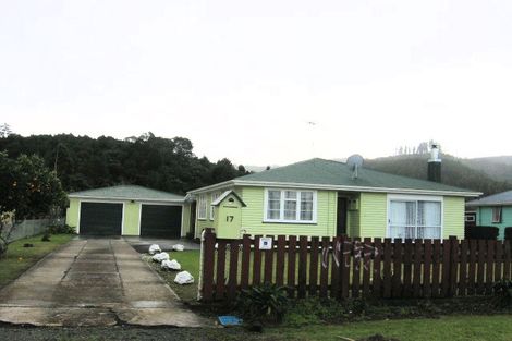 Photo of property in 17 Mason Avenue, Moerewa, 0211