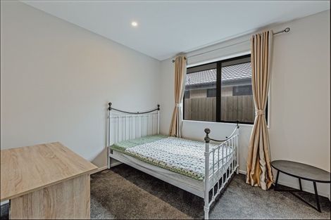 Photo of property in 15 Myrtle Road, Wigram, Christchurch, 8025