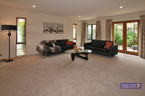 Photo of property in 40a Thornycroft Street, Fendalton, Christchurch, 8052